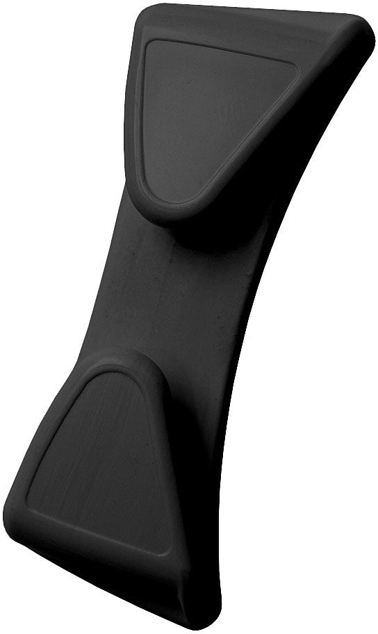 Goggle Grip Micro Black - Get Tight Gear