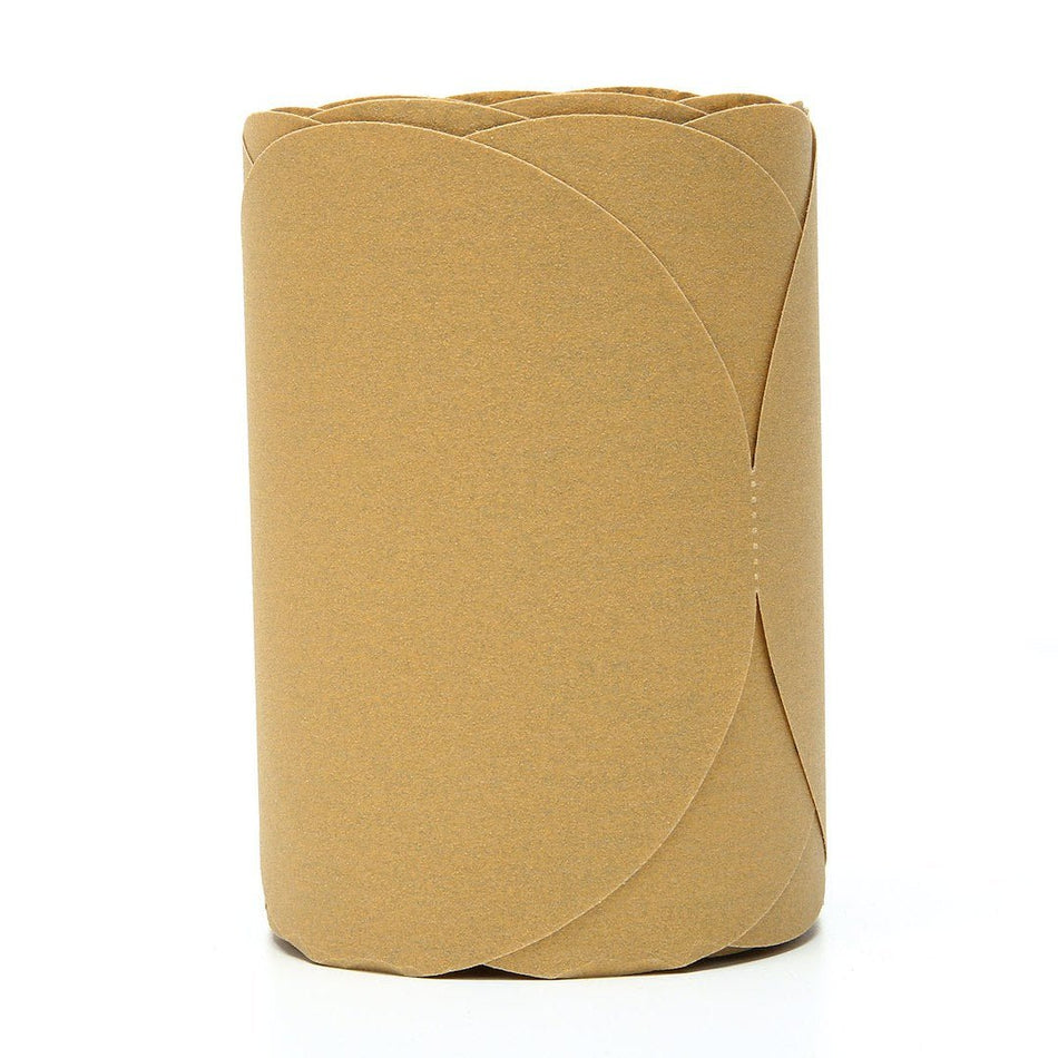 GOLD DISC ROLL 180A 175RL - Get Tight Gear