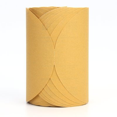 GOLD DISC ROLL 220A 175RL - Get Tight Gear