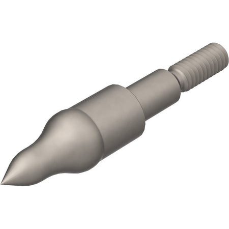 Gold Tip EZ - Pull Points 5/16 125 gr. 12 pk. - Get Tight Gear