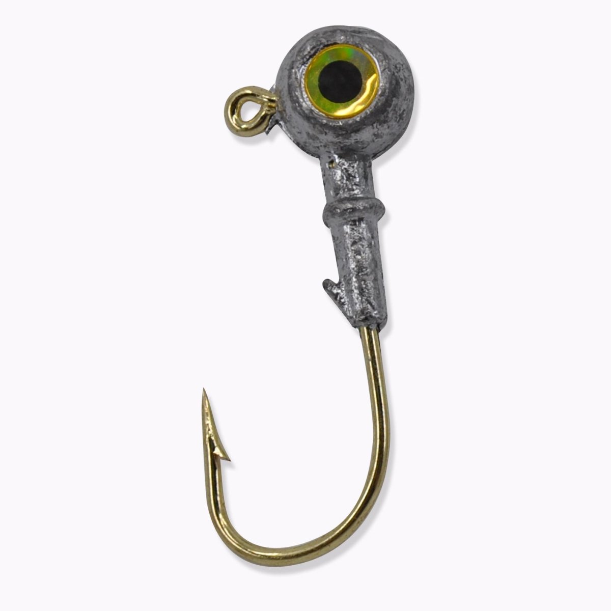 “GoldenEye Series” Jig Heads - Get Tight Gear