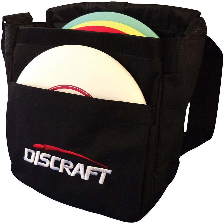 Golf Bag Weekender 6 Discs - Get Tight Gear