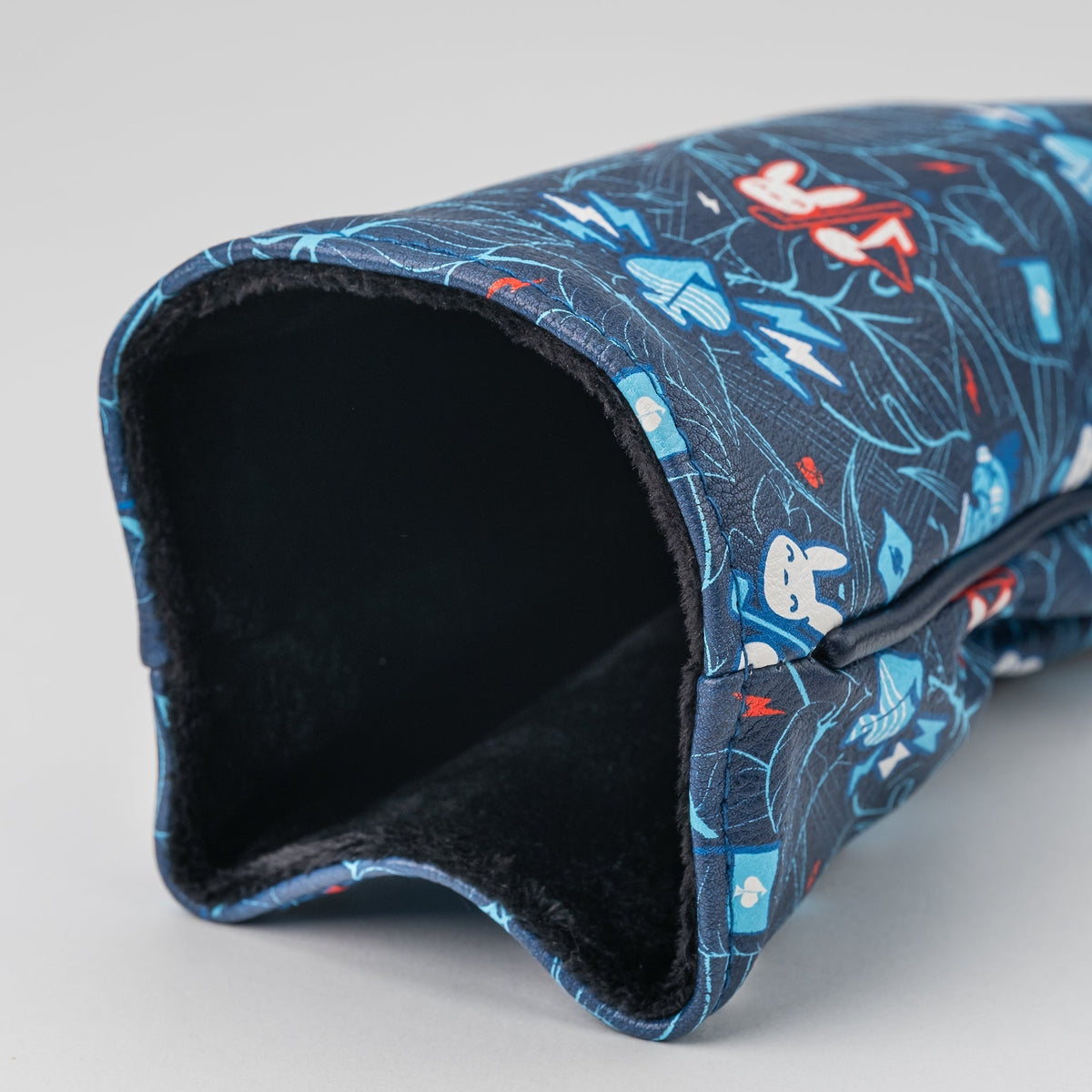 Good Bunny X Fundación Rimas - Driver Cover - Get Tight Gear