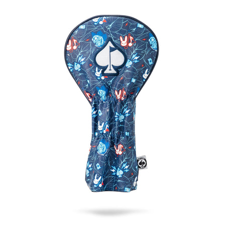 Good Bunny X Fundación Rimas - Driver Cover - Get Tight Gear