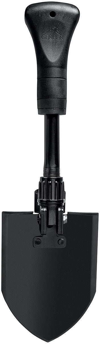 Gorge Folding Shovel - Get Tight Gear