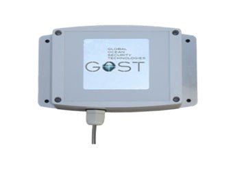 GOST 2 - WAY WIRELESS 5 AMP RELAY - Get Tight Gear