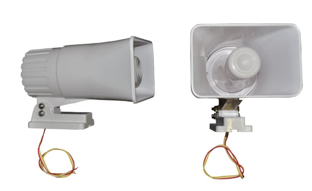 GOST ACOUSTICS STANDARD WATER RESIS - Get Tight Gear