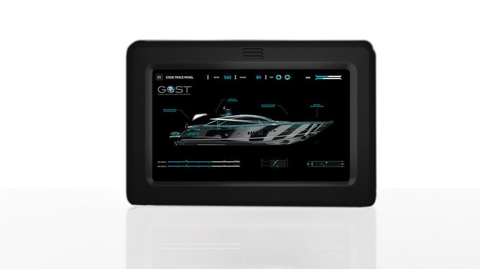 GOST APPARITION INTERACTIVE TOUCH S - Get Tight Gear