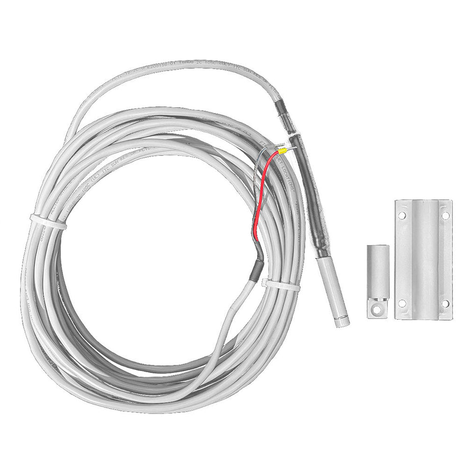 GOST Detachment Pull Sensor w/25' Lead - Get Tight Gear
