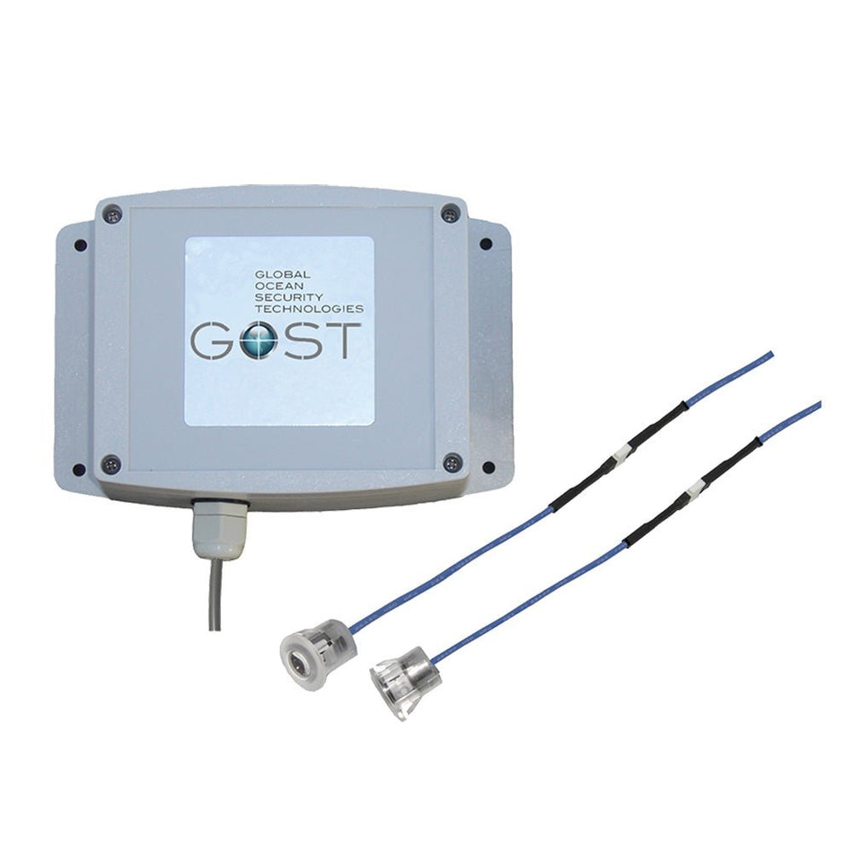 GOST Infrared Beam Sensor w/33' Cable - Get Tight Gear