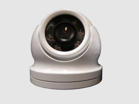 GOST MINI BALL 1080P WIDE ANGLE CAM - Get Tight Gear