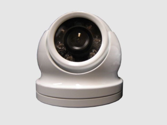GOST MINI BALL 1080P WIDE ANGLE CAM - Get Tight Gear