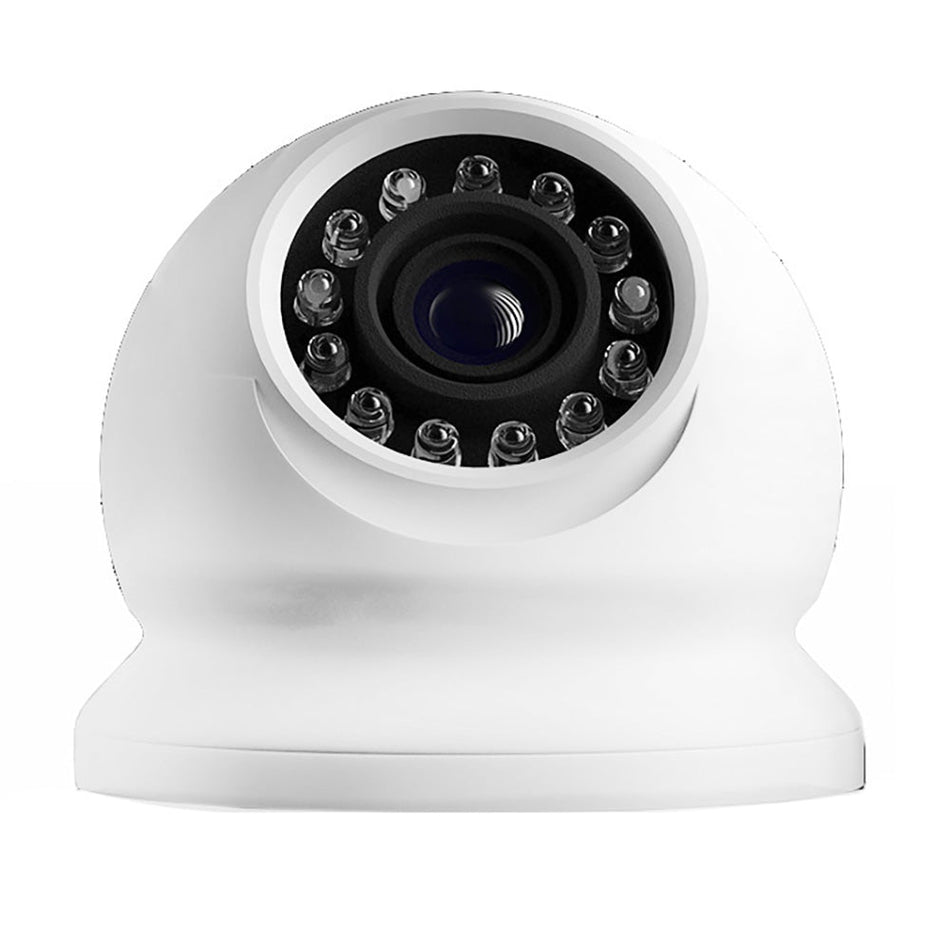 GOST Mini Ball Wide Angle Camera - 1080p - Get Tight Gear