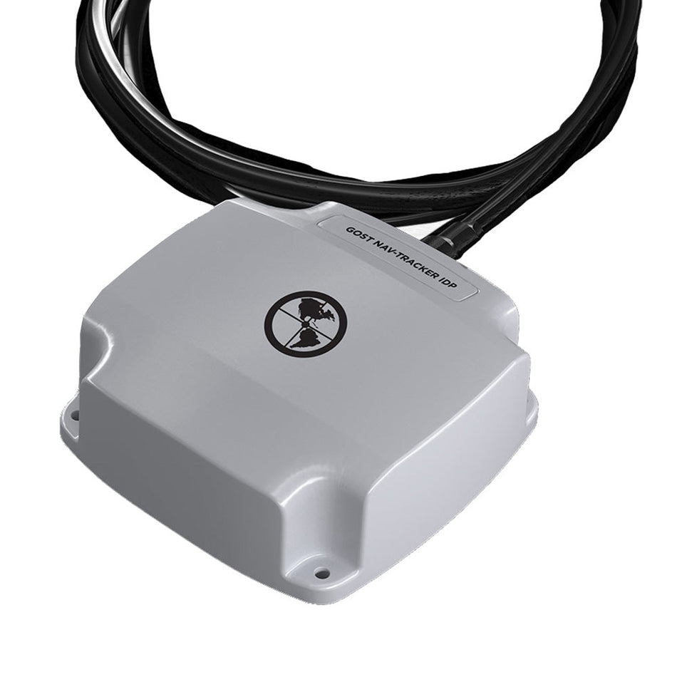 GOST Nav - Tracker 1.0 Elite w/30' Cable - Get Tight Gear