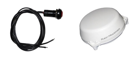 GOST NAV - TRACKER 1.0 SAT/GPS TRACKI - Get Tight Gear