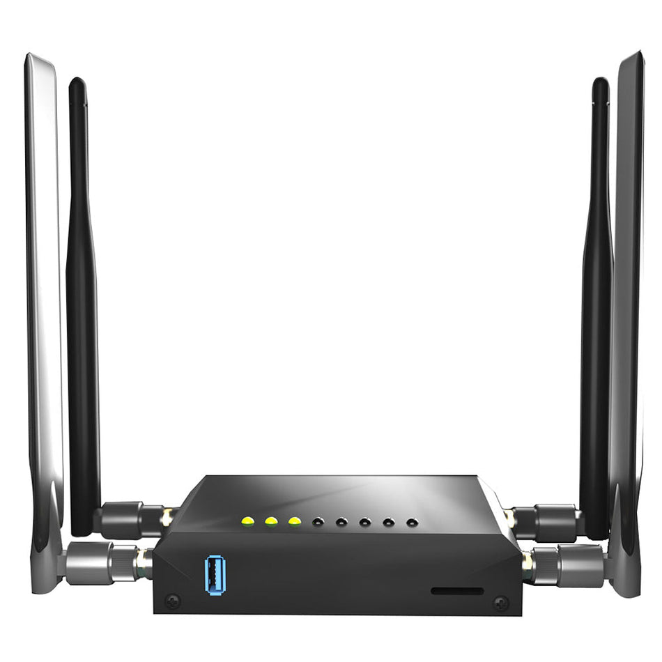 GOST Octo Duece Cellular Router - Get Tight Gear