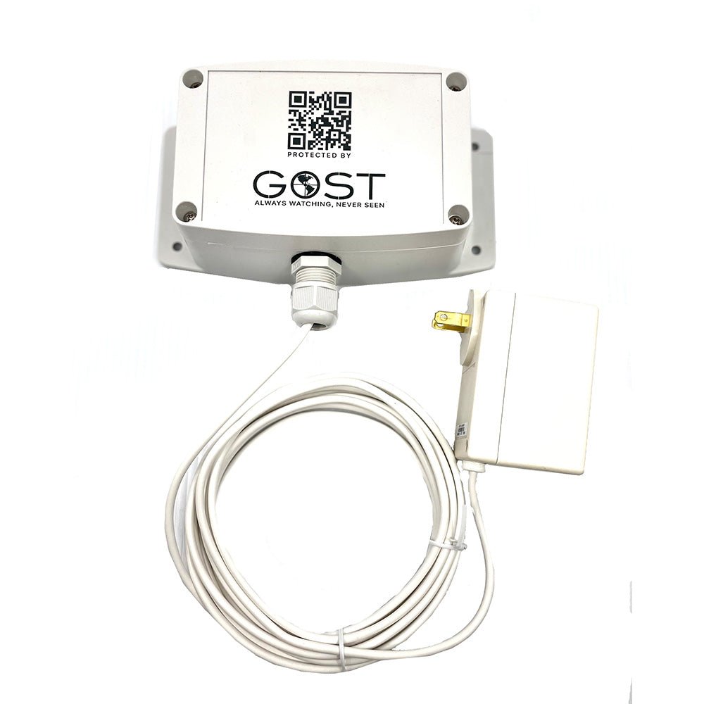 GOST Power Out AC Sensor - 110VAC - Get Tight Gear