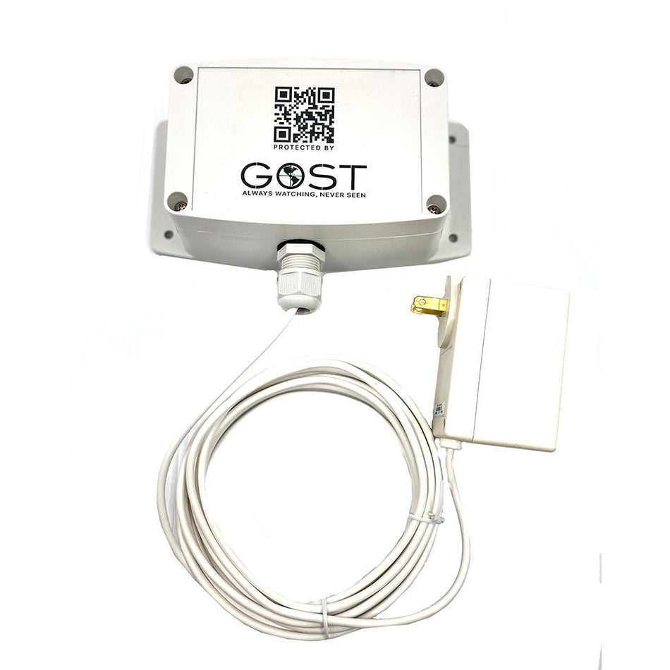 GOST Power Out AC Sensor - 110VAC - Get Tight Gear