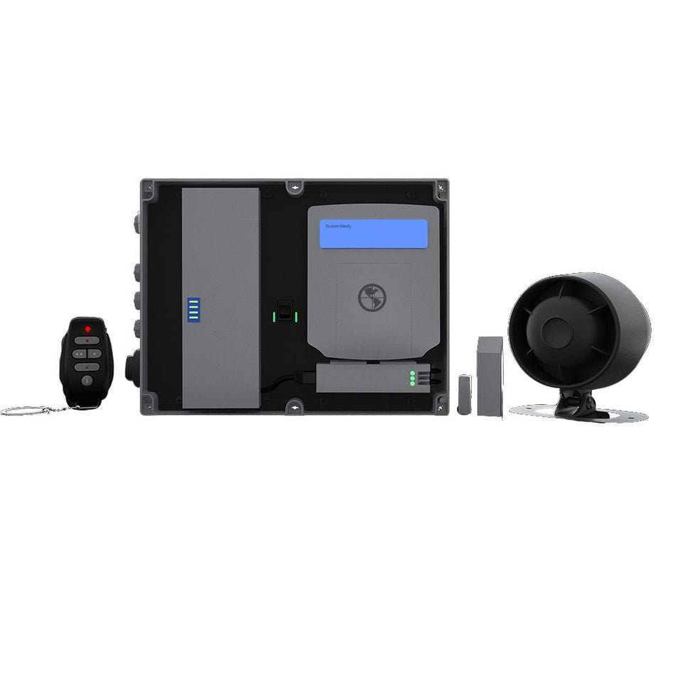 GOST Universal Control Unit Basic Security & Monitoring - Get Tight Gear
