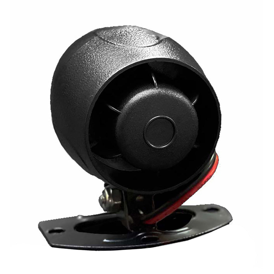 GOST Water Resistant Mini Siren - Get Tight Gear