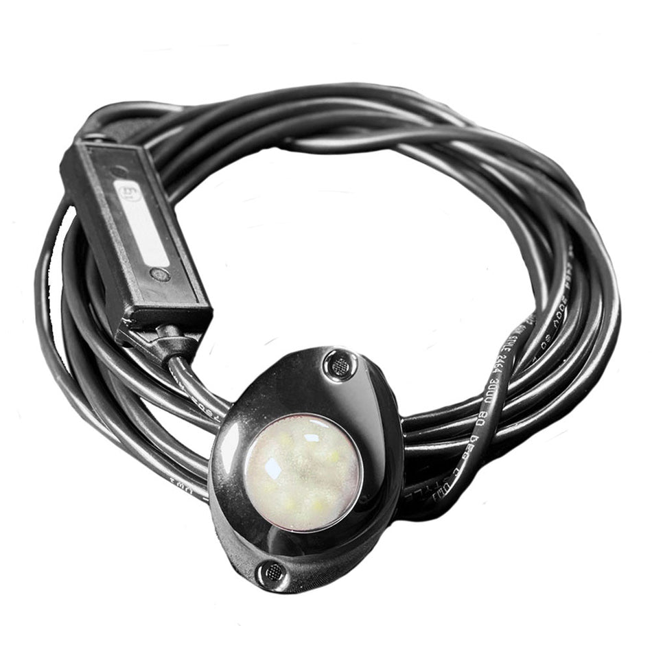 GOST Water Resistant Strobe - Get Tight Gear