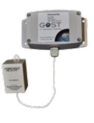 GOST WIRELESS 110V ONLY POWER OUT S - Get Tight Gear