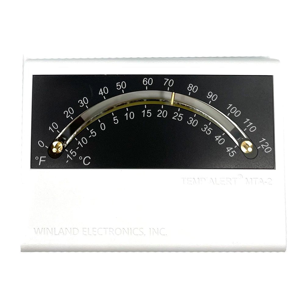 GOST Wireless Analog Temperature Sensor - Get Tight Gear