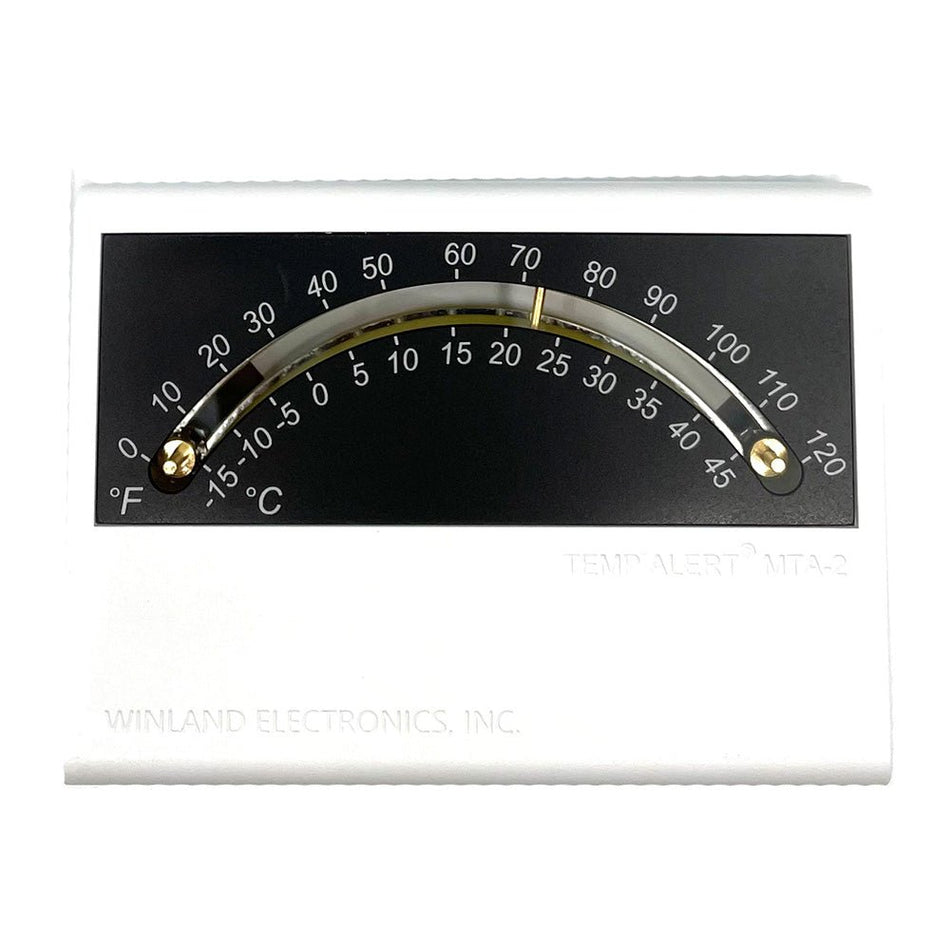 GOST Wireless Analog Temperature Sensor - Get Tight Gear