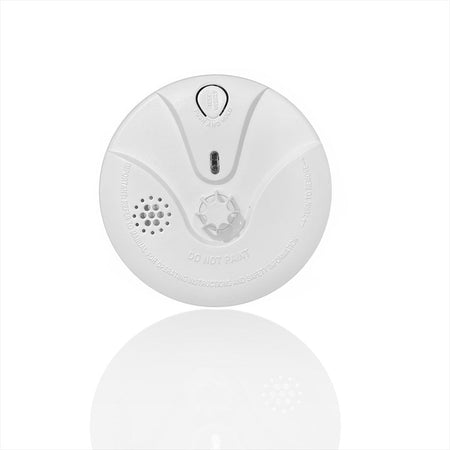 GOST WIRELESS SMOKE DETECTOR - Get Tight Gear