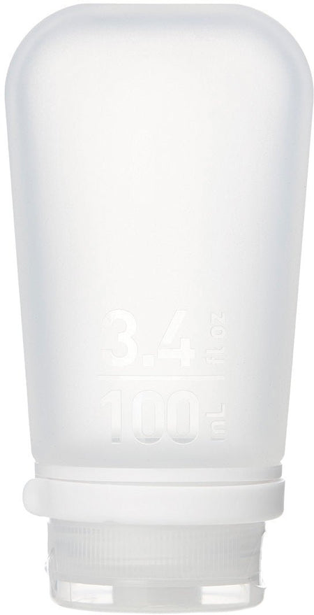 Gotoob+ Large Clear - Get Tight Gear