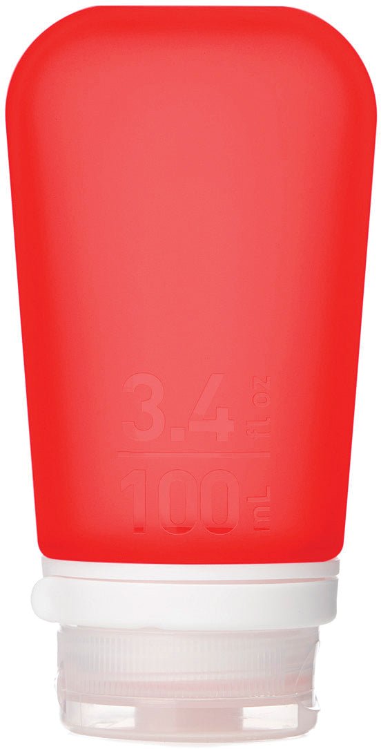 Gotoob+ Large Red - Get Tight Gear