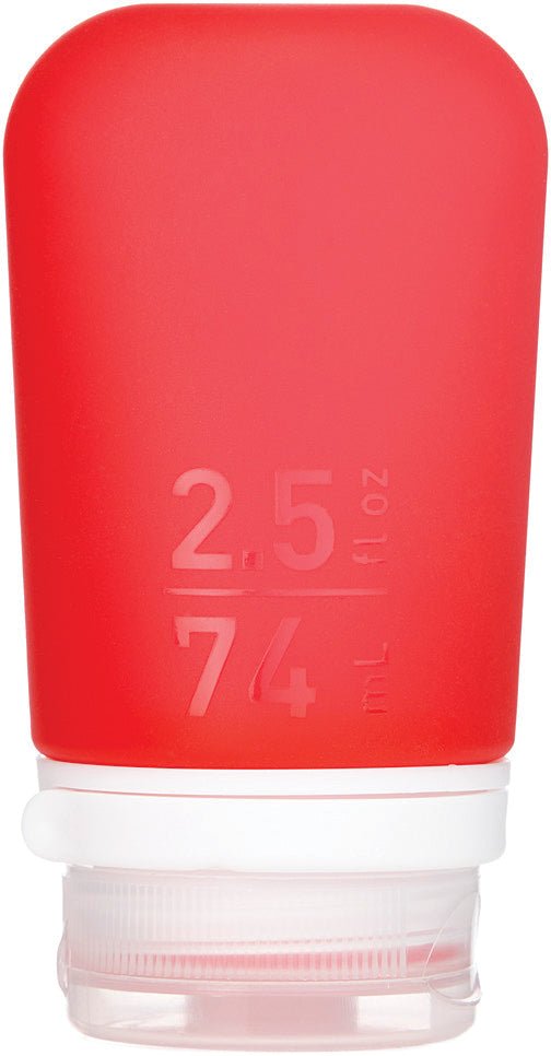 Gotoob+ Medium Red - Get Tight Gear