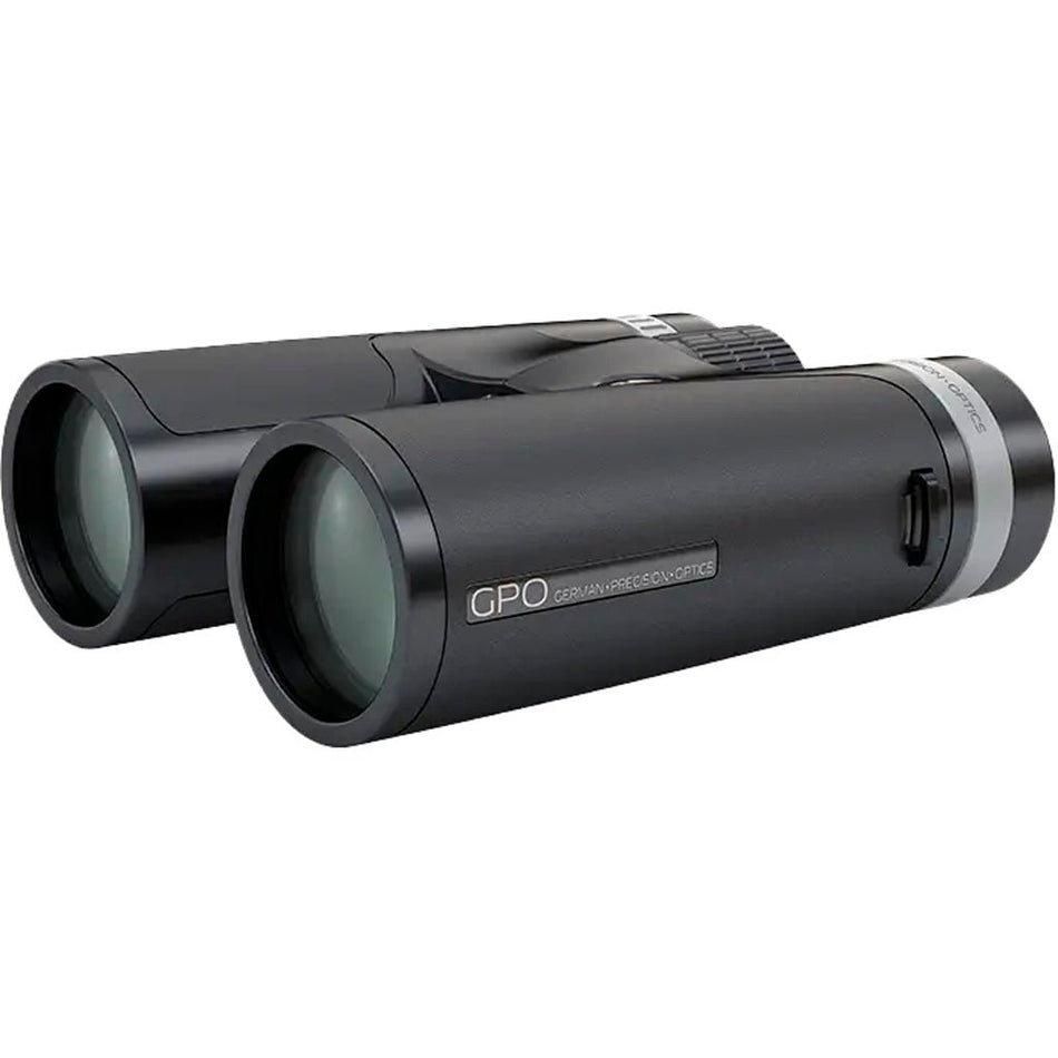 GPO Passion SD Binoculars 10x42mm Black - Get Tight Gear