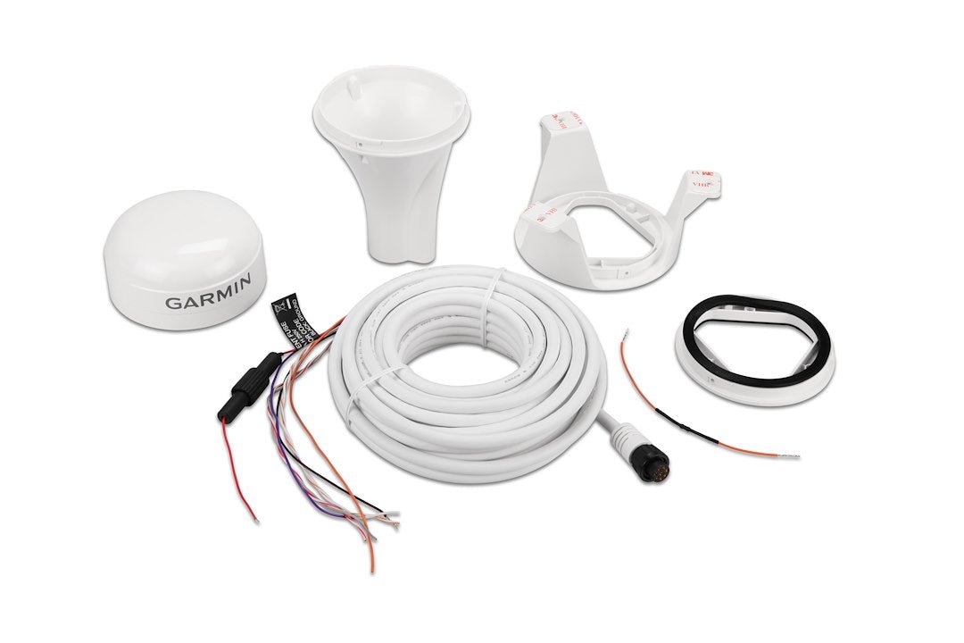 GPS 24XD ANTENNA/RECEIVER NMEA 018 - Get Tight Gear