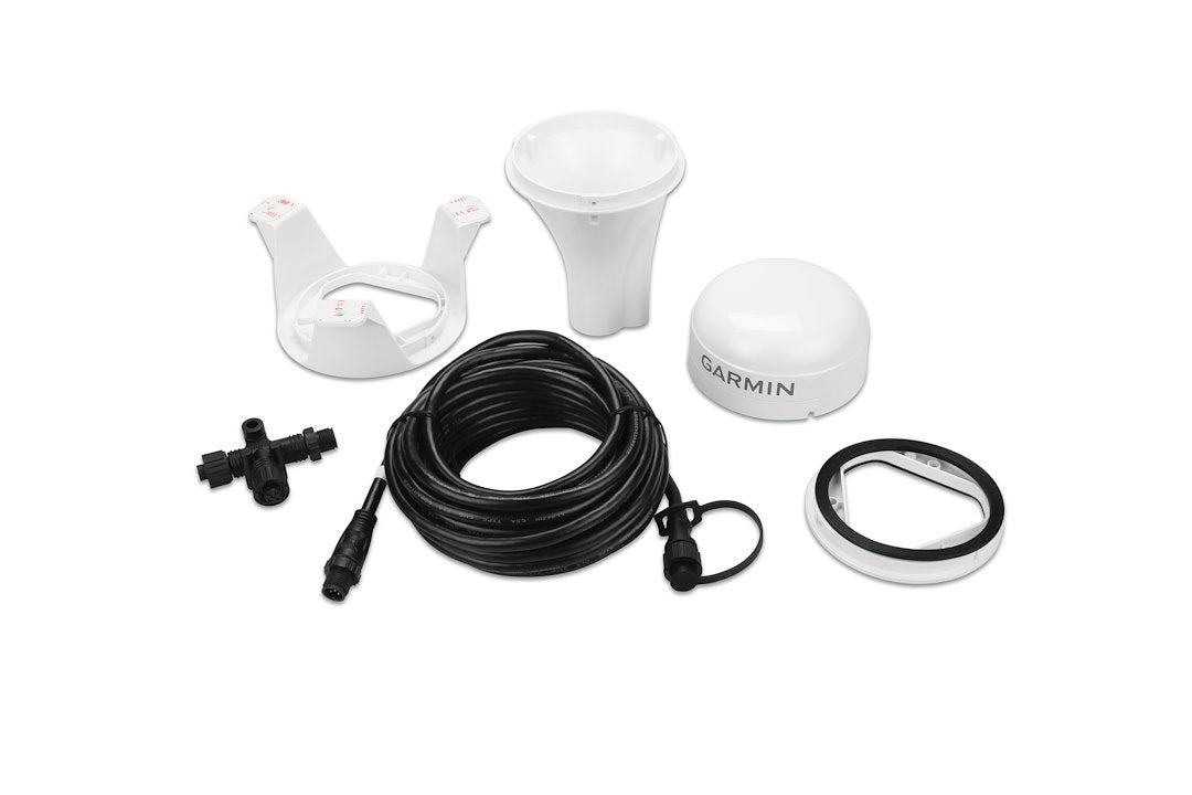 GPS 24XD ANTENNA/RECEIVER NMEA 200 - Get Tight Gear