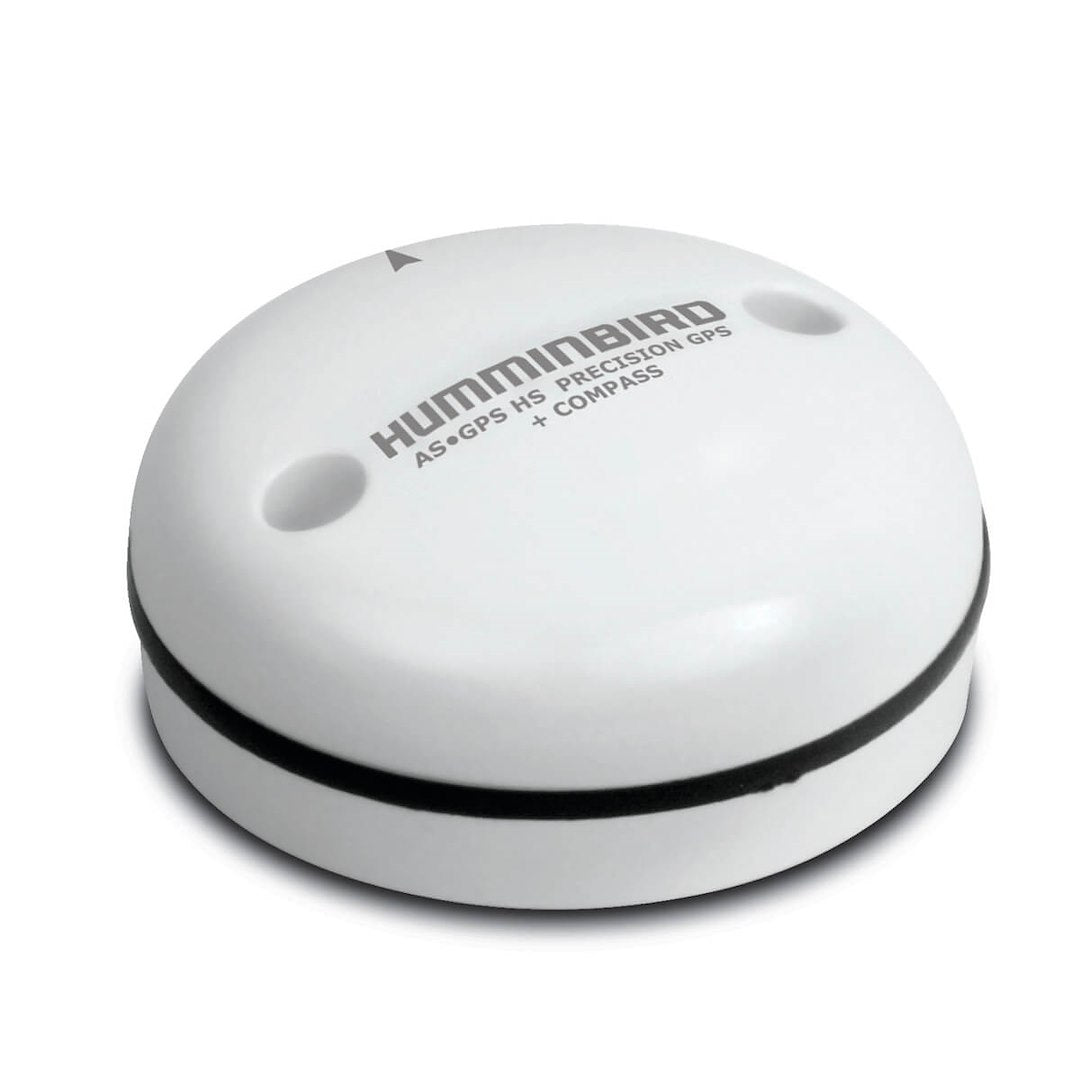 GPS ANTENNA W/ HEADING SENSOR - Get Tight Gear