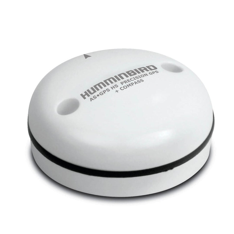 GPS ANTENNA W/ HEADING SENSOR - Get Tight Gear