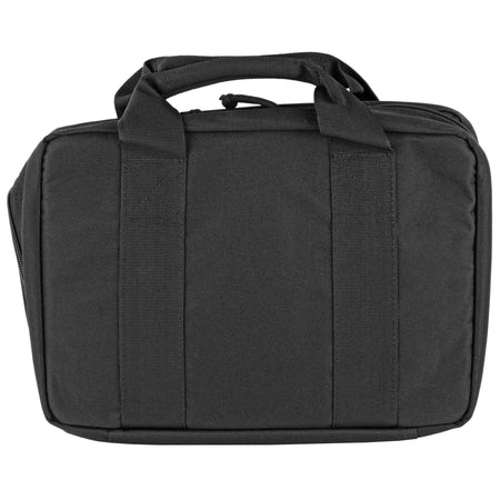 GPS PISTOL CASE 15 BLACK - Get Tight Gear