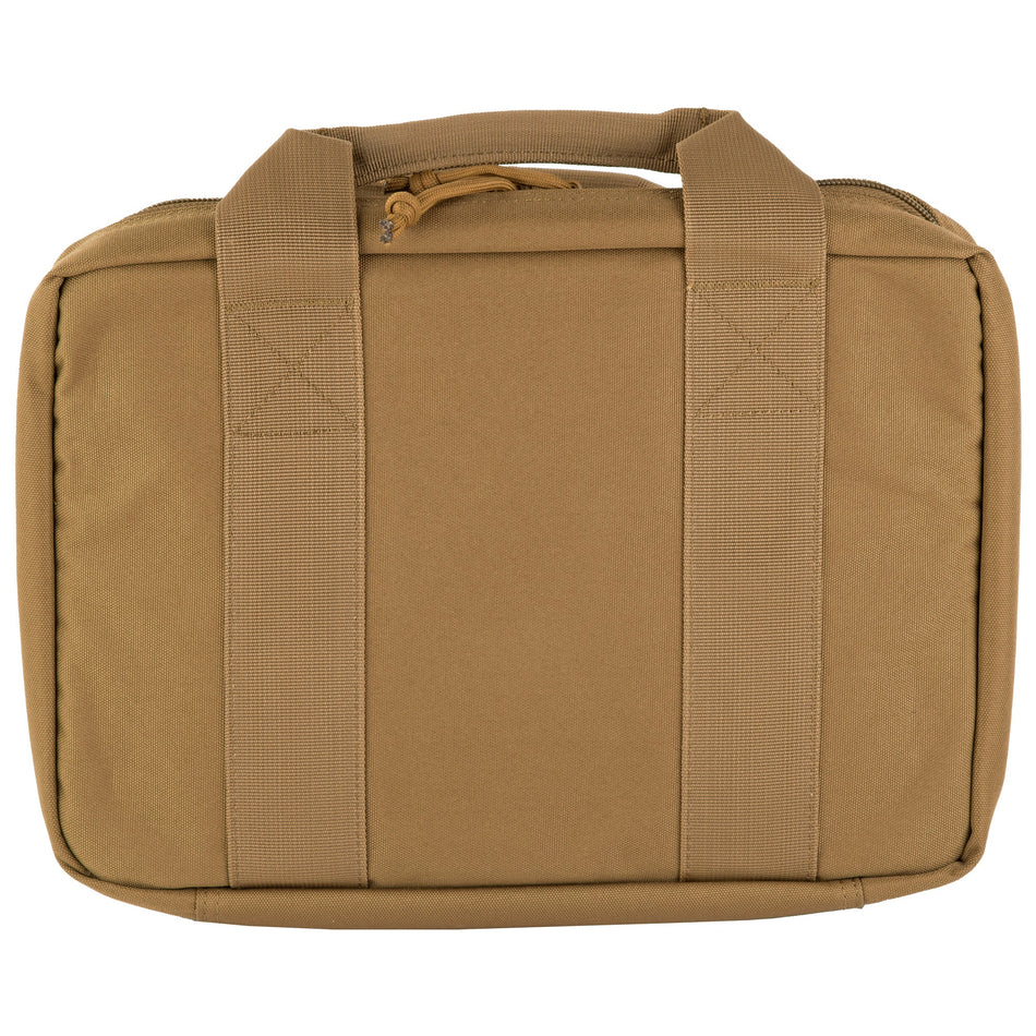 GPS PISTOL CASE 15 FDE - Get Tight Gear