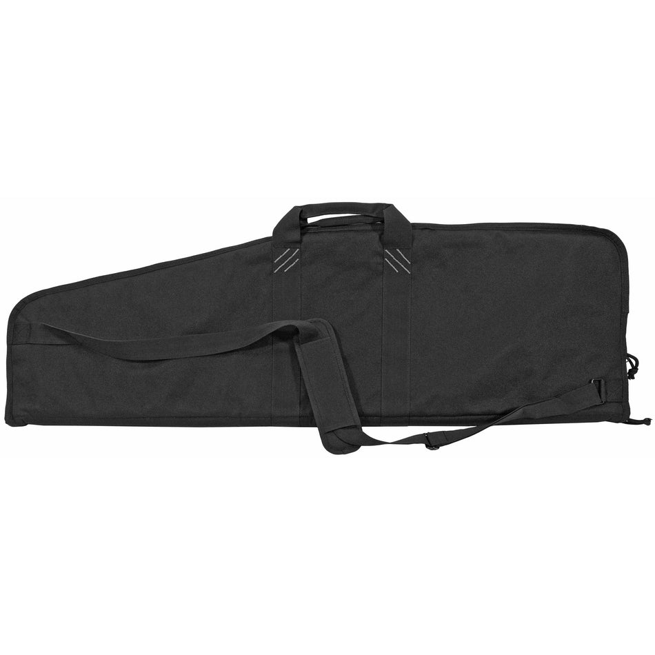 GPS SINGLE RIFLE CASE 42 BLACK - Get Tight Gear