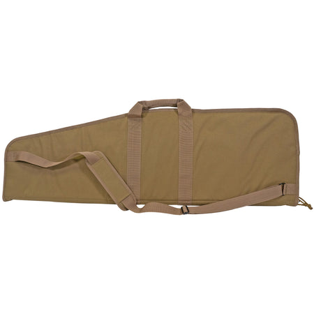 GPS SINGLE RIFLE CASE 42 FDE - Get Tight Gear