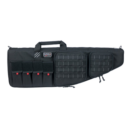 GPS TAC AR CASE 35 BLACK - Get Tight Gear