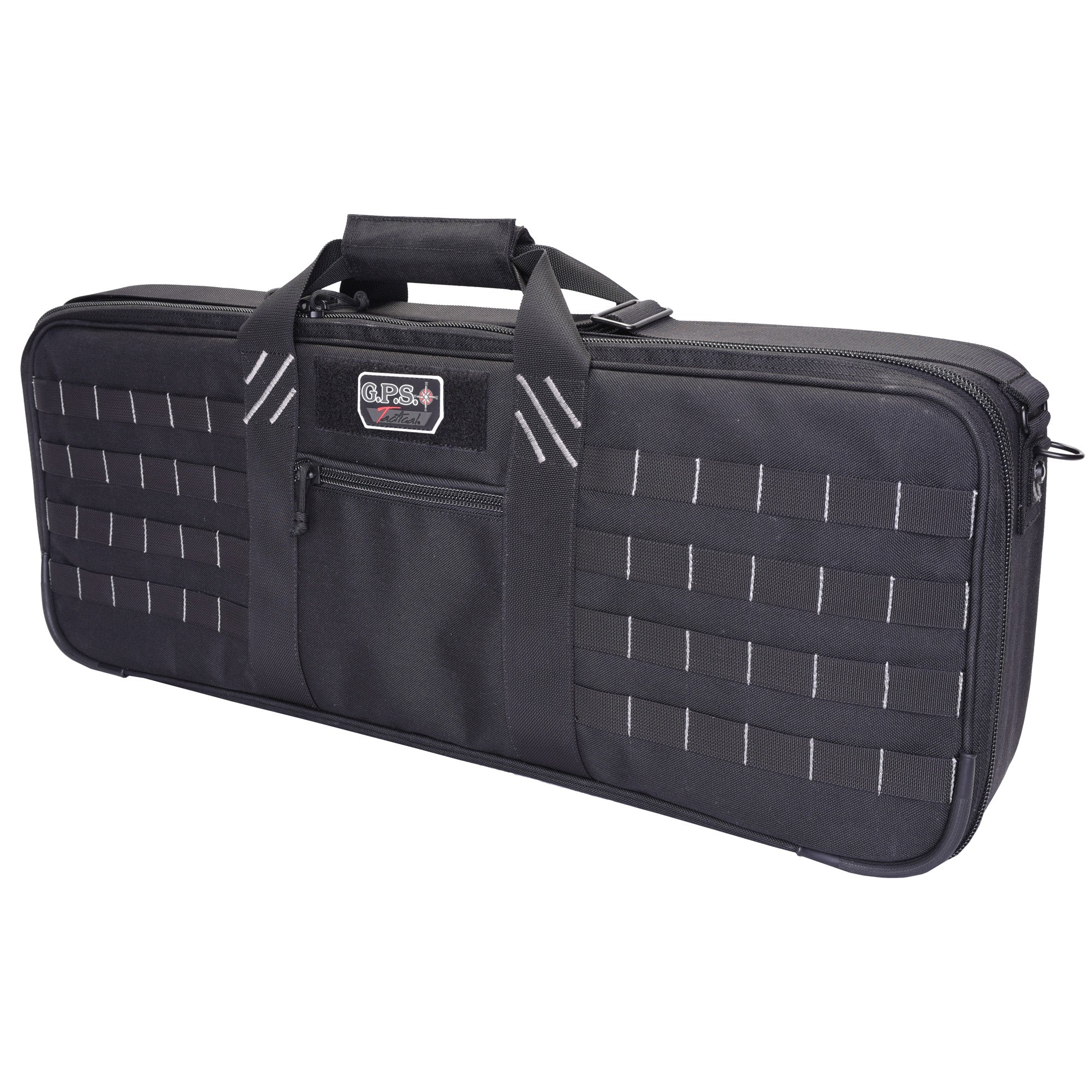 GPS TAC HARDSIDED SWC CASEN CASE - Get Tight Gear