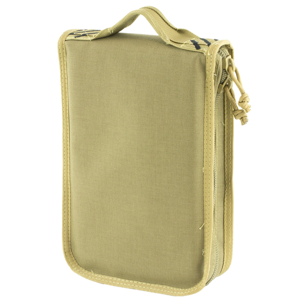 GPS TACTICAL PISTOL CASE TAN - Get Tight Gear