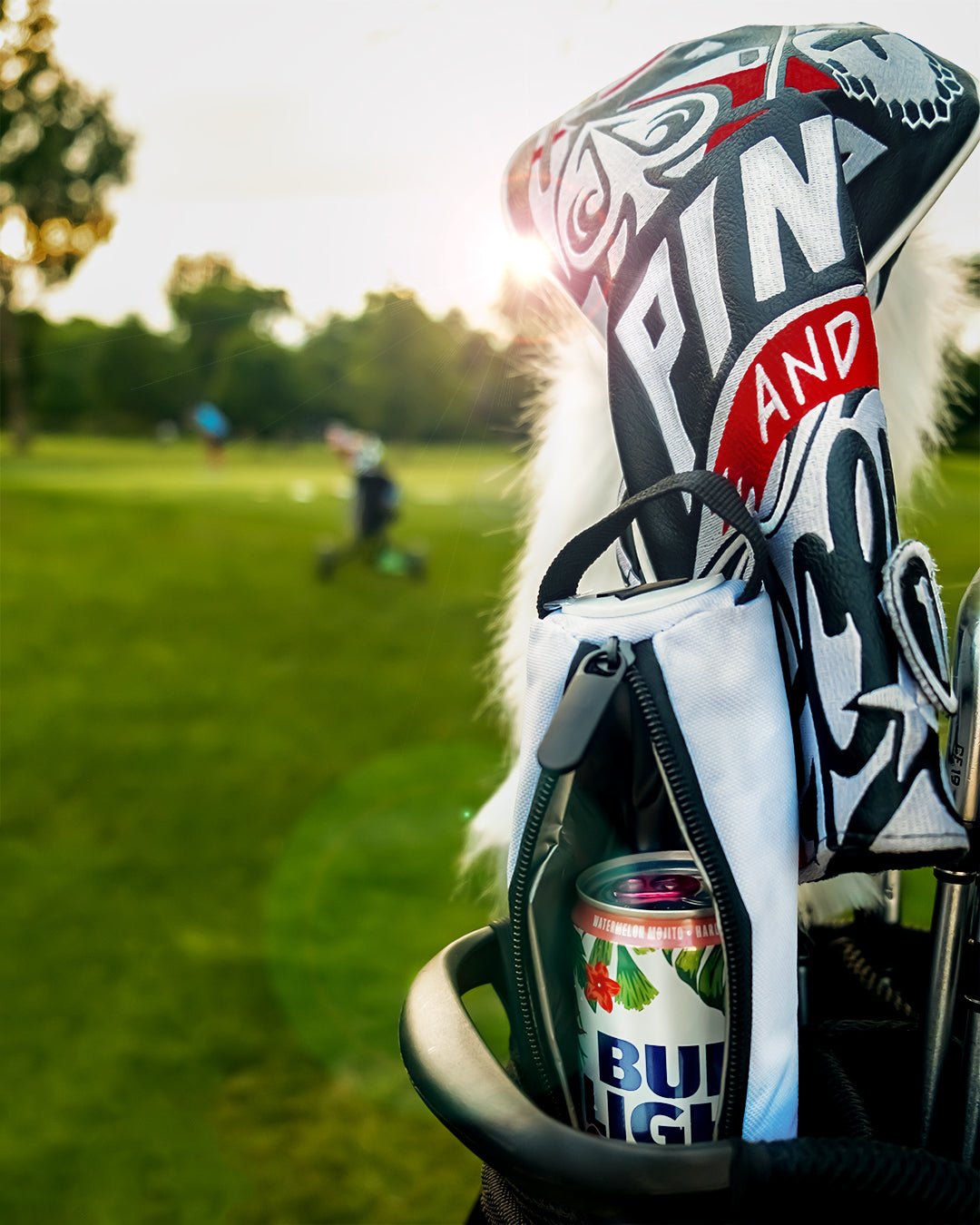 Graffiti - Driver Cover - Get Tight Gear