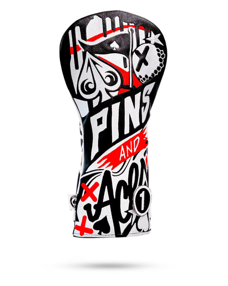 Graffiti - Driver Cover - Get Tight Gear