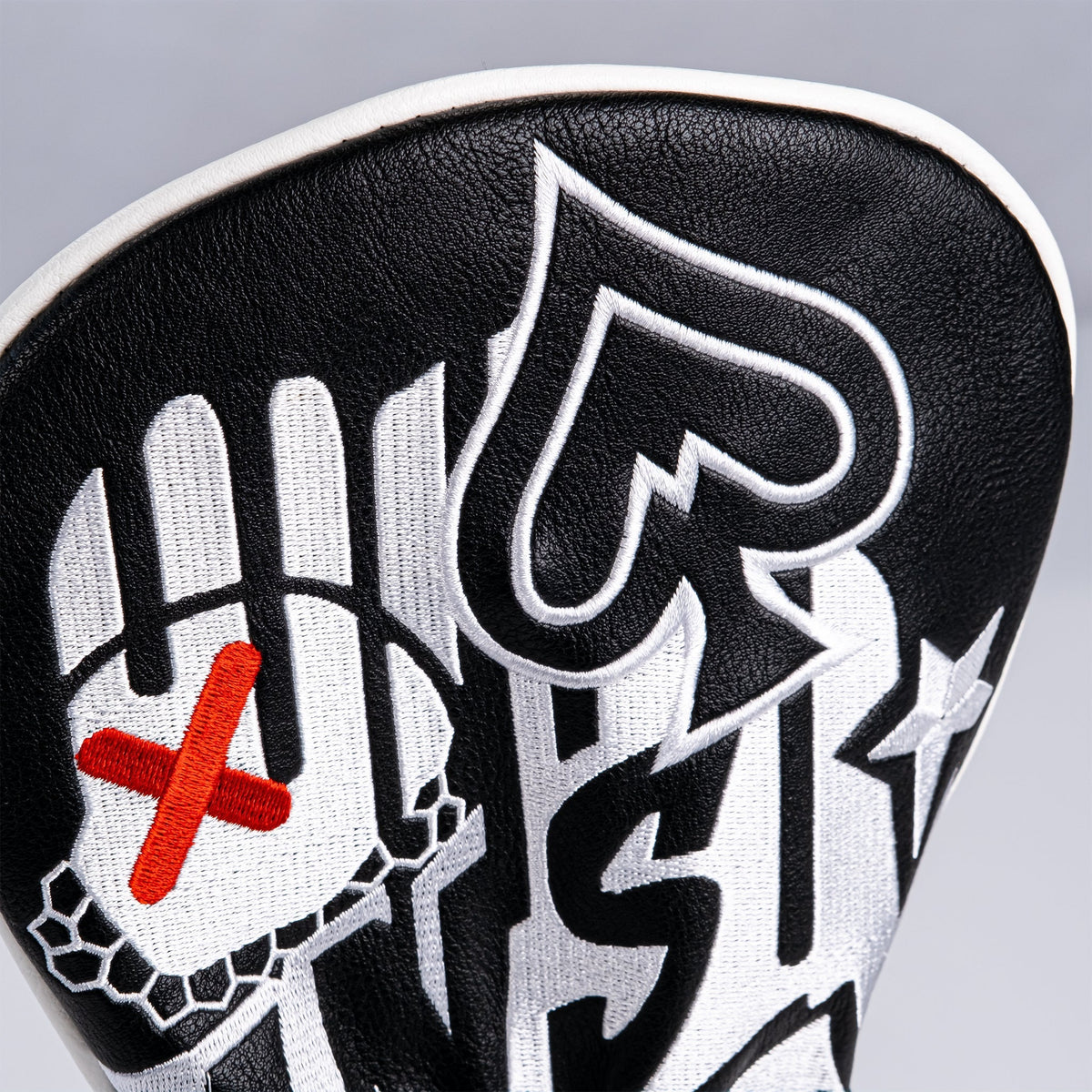 Graffiti - Fairway Cover - Get Tight Gear