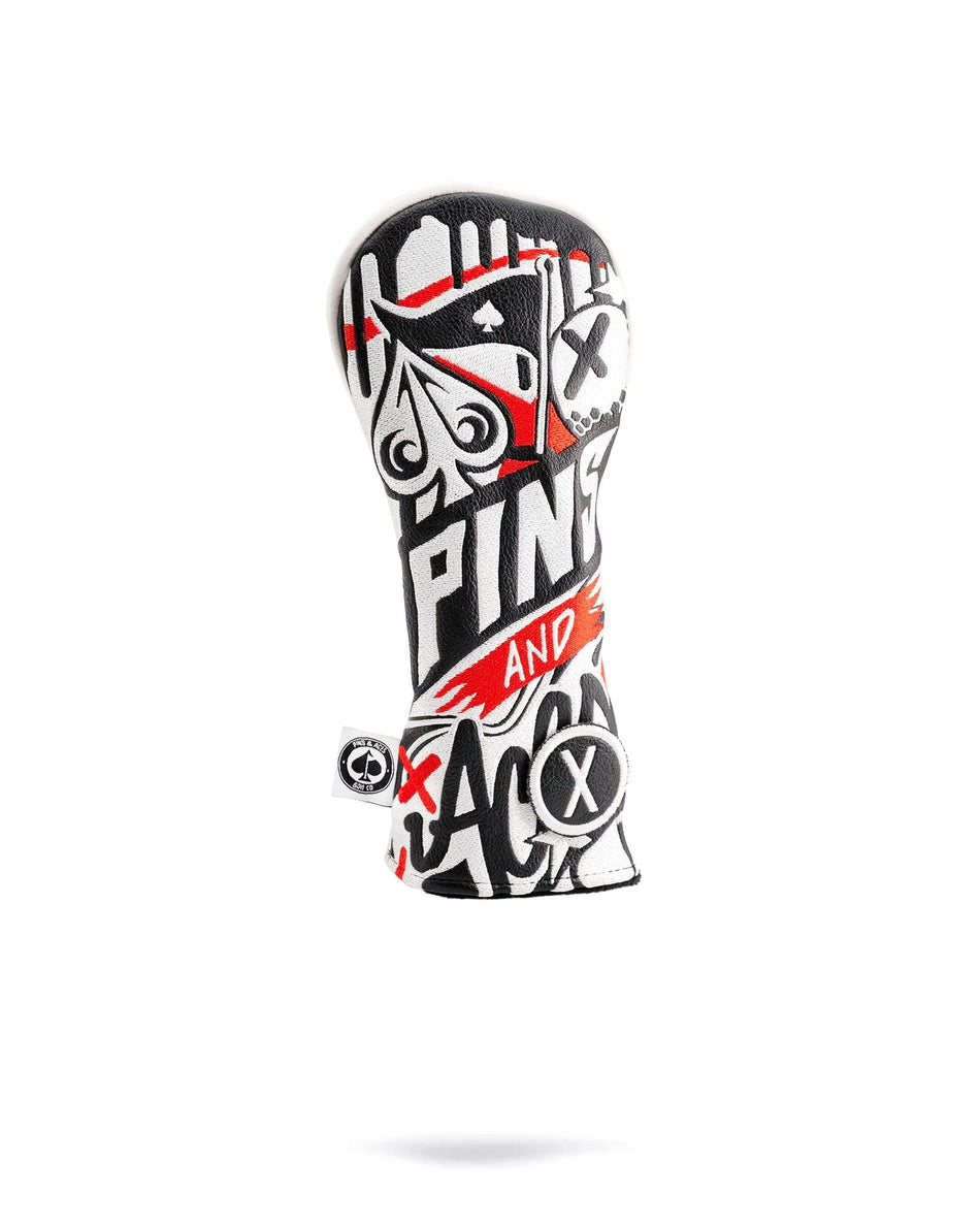 Graffiti - Hybrid Cover - Get Tight Gear