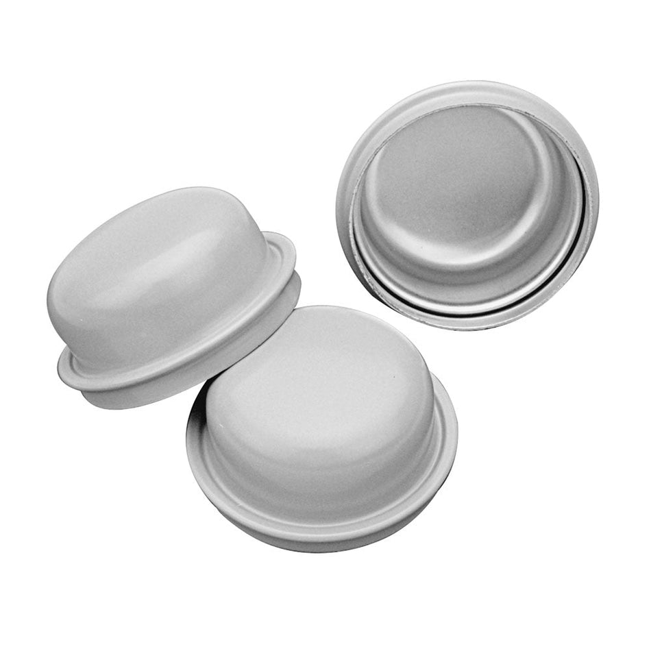 GREASE CAP 1.786' ZINC PLATED - Get Tight Gear