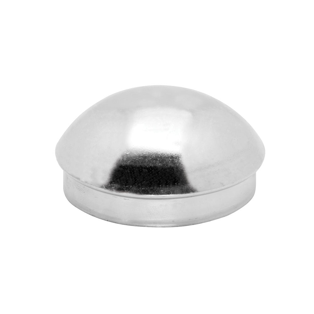GREASE CAP 2.333' ZINC PLATED - Get Tight Gear